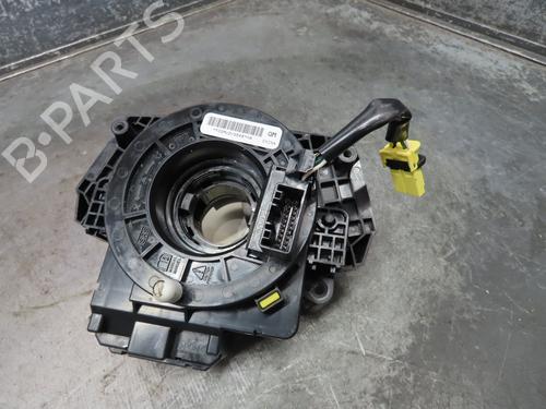 Kollisjonspute styreenhet HONDA CR-V IV (RM_) 1.6 i-DTEC 4WD (RE6) (160 hp) 17994541