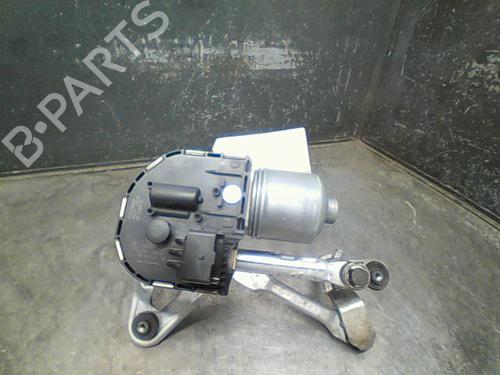 Used Front wiper motor PEUGEOT 5008 (0U_, 0E_) 1.6 HDi (110 hp) 12234609