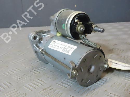 Starter OPEL COMBO Box Body/MPV (X12) 1.3 CDTI (B05) | BP21049463M8 - Image 2