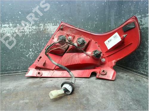 Right taillight SUZUKI SWIFT III (MZ, EZ) 1.3 DDiS (RS413D) | BP11628325C35 