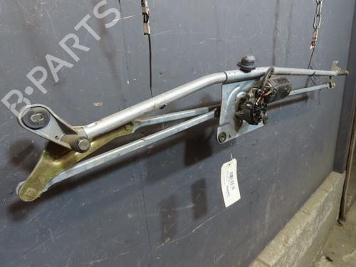 Front wiper motor CITROËN XSARA PICASSO (N68) 2.0 HDi | BP29622588M29 