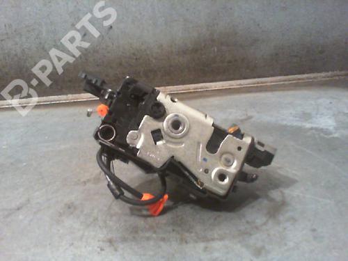 Rear right lock CITROËN C4 Grand Picasso I (UA_) 2.0 HDi 138 | BP11213215C99 