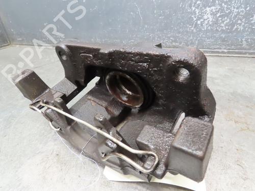 Used Left front brake caliper ALFA ROMEO 166 (936_) 2.4 JTD (936AXA00, 936A3B00) (150 hp) 16930825