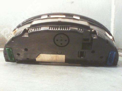 Instrument cluster AUDI A4 B7 Avant (8ED) 2.5 TDI | BP11211413C47 