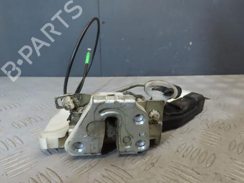 Front right lock CITROËN C1 (PM_, PN_)  | BP21671943C97 