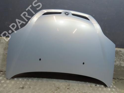 Hood RENAULT SCÉNIC I MPV (JA0/1_, FA0_) 1.6 (JA00, JA16, JA15, JA19, JA1V, JA2B, JA2C, JA0B,... | BP28067723C1 