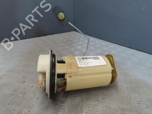 Used Fuel pump PEUGEOT 406 (8B) 1.8 16V (110 hp) 23111510