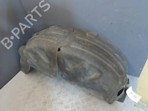 Hjulbue RENAULT MEGANE IV Hatchback (B9A/M/N_) [2015-2026]  19141574