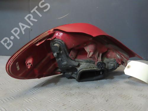 Right taillight PEUGEOT 207 (WA_, WC_) 1.4 HDi | BP20695792C35 