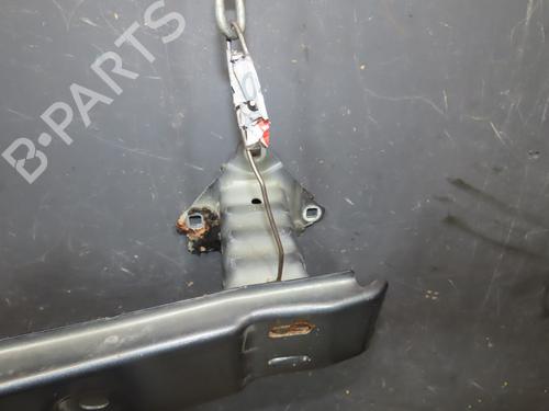 Used Rear bumper reinforcement Rear bumper reinforcement 38256176 38256176