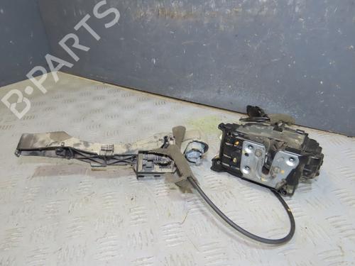 Used Front right lock Front right lock RENAULT MASTER III Van (FV) 2.3 dCi 125 FWD (FV0C, FV0D, FV0G, FV0H, FV0J, FV0K,... (125 hp) 33860549 33860549