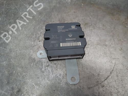 ECU airbags RENAULT CLIO IV (BH_) 1.2 TCe 120 (BHM0) | BP16242527M53