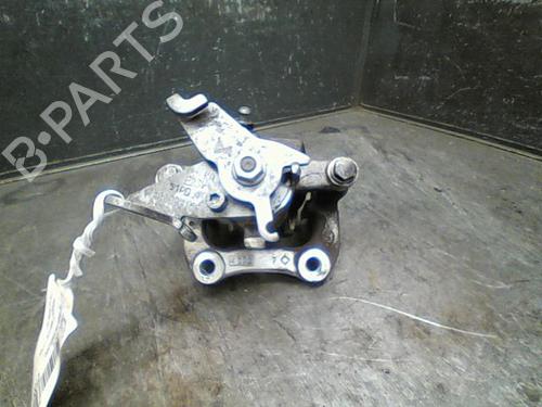 Right rear brake caliper RENAULT MEGANE III Hatchback (BZ0/1_, B3_) 1.2 TCe (BZ2B, BZ11) | BP14872102M106 