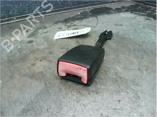 Seat buckle MERCEDES-BENZ A-CLASS (W168) A 160 (168.033, 168.133) | BP23114291I32 