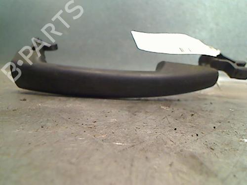 Used Front left exterior door handle CITROËN C4 Coupe (LA_) 1.6 HDi (109 hp) 23114969