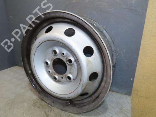 Cerchio Cerchio PEUGEOT BOXER Van 2.2 BlueHDi 165 (165 hp) 37185729 37185729