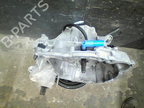 Used Gearbox Gearbox 10759730 10759730