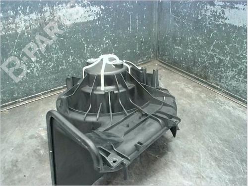 Heater blower motor FIAT CROMA (194_) 1.9 D Multijet (194AXC1B, 194AXC12) | BP11738374M62 