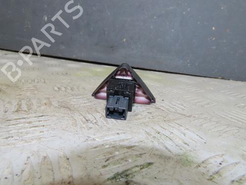 Used Warning switch Warning switch RENAULT KOLEOS I (HY_) 2.0 dCi (HY0K) (150 hp) 34048887 34048887