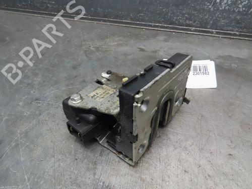 Used Rear left lock DACIA DUSTER (HS_) 1.5 dCi 4x4 (HSMC, HSMD) (110 hp) 16892921