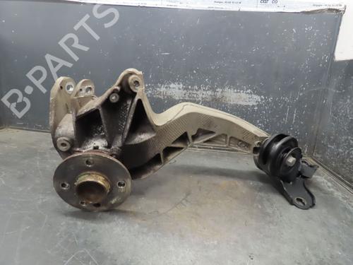 Used Left rear steering knuckle MINI MINI CLUBMAN (R55) One D (90 hp) 18058313