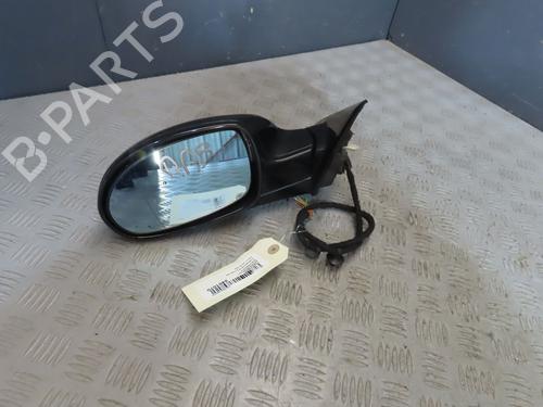 Left mirror CITROËN C6 (TD_) 2.2 HDi | BP23115274C26 