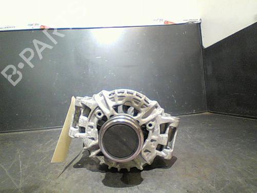 Used Alternator VW POLO V (6R1, 6C1) 1.8 GTI (192 hp) 10759039