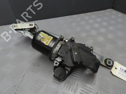 Rear wiper motor TOYOTA AYGO (_B1_) 1.0 (KGB10_, KGB10R) | BP23116806M102 