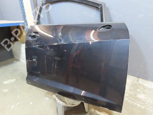 Right front door SEAT IBIZA IV (6J5, 6P1) 1.2 TDI | BP19539990C3 