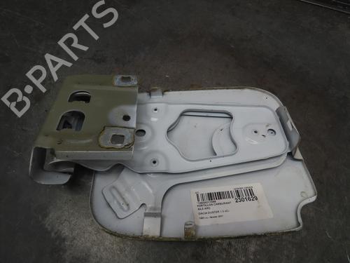 Fuel flap DACIA DUSTER (HS_) 1.5 dCi 4x4 (HSMC, HSMD) | BP17134310C131 