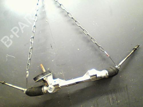 Used Steering rack RENAULT TWINGO II (CN0_) 1.2 (CN0D) (58 hp) 23112742