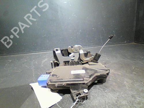 Rear right lock SEAT ALTEA (5P1) 2.0 TDI 16V | BP23115757C99 
