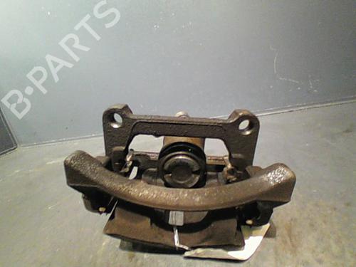 Left rear brake caliper VW TRANSPORTER T5 Van (7HA, 7HH, 7EA, 7EH) 1.9 TDI | BP14872457M107 