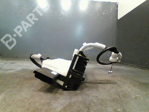 Used Rear left lock PEUGEOT 208 I (CA_, CC_) 1.6 BlueHDi 100 (100 hp) 11213263