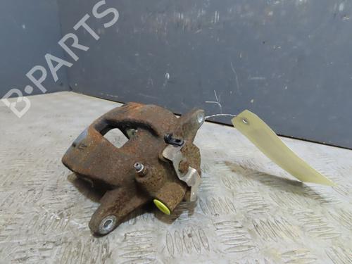 Used Left front brake caliper FIAT PUNTO EVO (199_) 1.2 (65 hp) 28446267