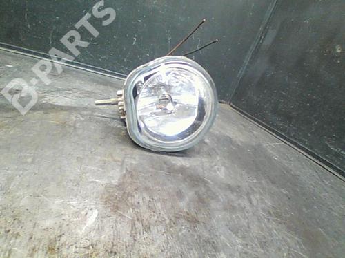 Used Right front fog light Right front fog light FIAT BRAVO I (182_) 1.9 JTD (100 hp) 10767680 10767680