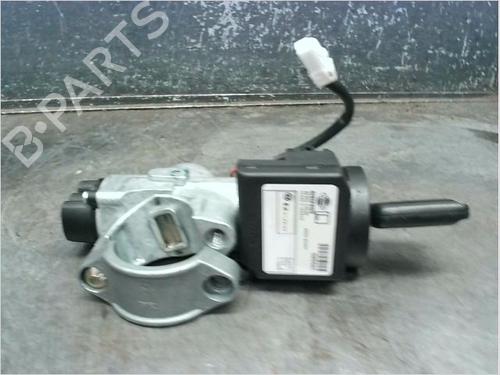Ignition barrel NISSAN PRIMERA Estate (WP12) 1.9 dCi | BP13381662M48 