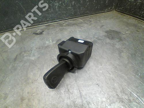 Used Ignition barrel MERCEDES-BENZ E-CLASS (W210) E 220 CDI (210.006) (125 hp) 10760079