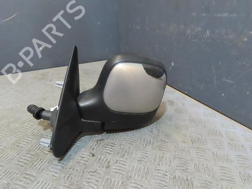 Retrovisor esquerdo CITROËN BERLINGO MULTISPACE (B9) 1.6 HDi 75 16V | BP28504400C26