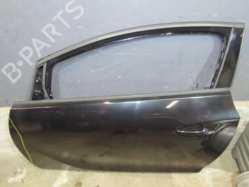 Left front door OPEL ASTRA J GTC 1.4 (08) | BP25014594C2
