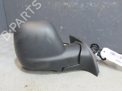 Used Right mirror CITROËN BERLINGO Box Body/MPV (B9) 1.6 BlueHDi 100 (99 hp) 28685215