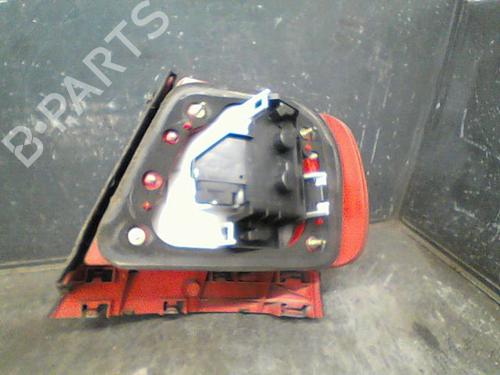 Left taillight AUDI A4 B5 (8D2) 1.9 TDI | BP23116642C34 - Image 2