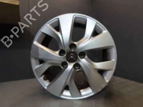 Used Rim CITROËN C4 Picasso II [2013-2025]  21671899