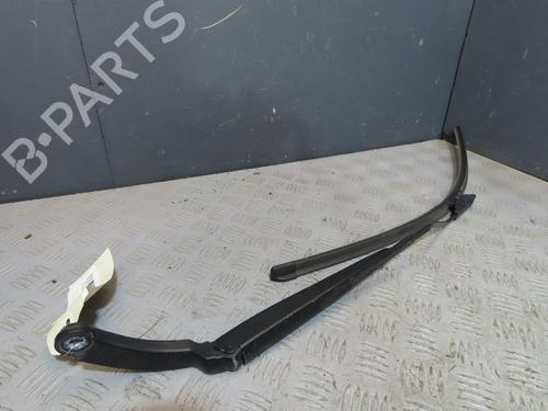 Front windshield wiper arm RENAULT CLIO IV (BH_) 1.5 dCi 75 | BP24534228C143 