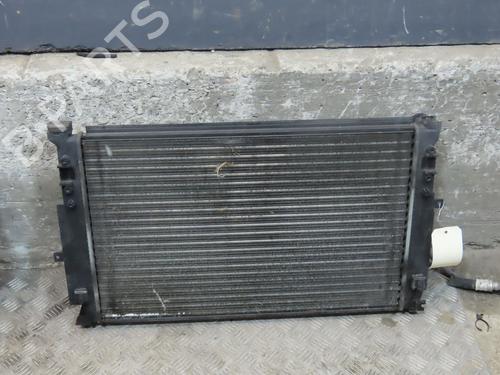 Køler VW PASSAT B5.5 Variant (3B6) 1.9 TDI (130 hp) 26916886