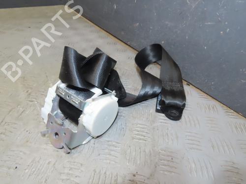 Used Rear left belt tensioner Rear left belt tensioner CITROËN C4 CACTUS 1.2 VTi 82 (82 hp) 33417592 33417592