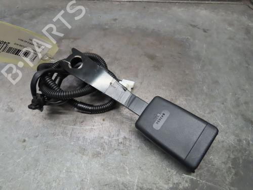Seat buckle TOYOTA YARIS (_P13_) 1.4 D (NLP130_, NLP130) | BP21112930I32 