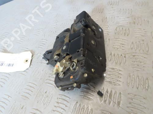 Front left lock VW NEW BEETLE (9C1, 1C1) 1.9 TDI | BP27470935C98 