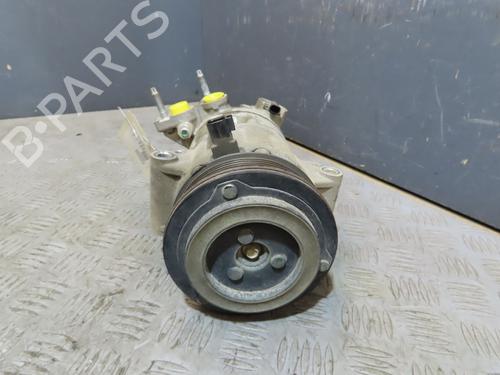 AC compressor FORD FIESTA VII (HJ, HF) 1.1 Ti-VCT | BP29759693M34 