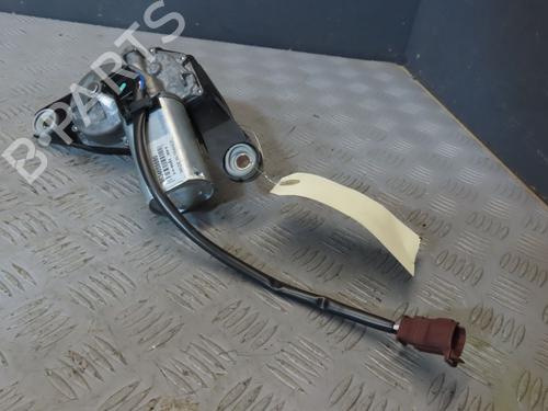 Used Rear wiper motor Rear wiper motor PEUGEOT 106 I (1A, 1C) [1991-1996] 21226618 21226618